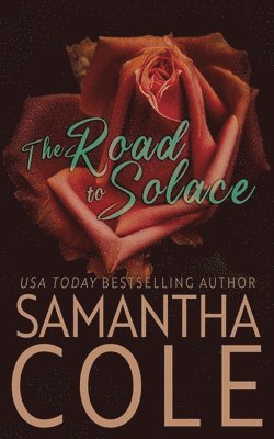 bokomslag Road to Solace (Discreet Cover Edition)