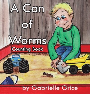 A Can of Worms 1