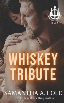 Whiskey Tribute 1