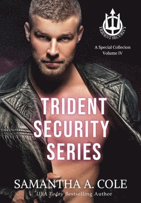 bokomslag Trident Security Series