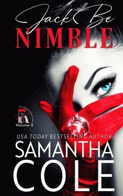 Samantha a Cole, Samantha a. Cole, Samantha A. Cole - Jack Be Nimble, Häftad
