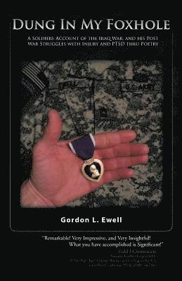 Gordon L Ewell, Gordon L. Ewell, Gordon  L Ewell - Dung in my Foxhole, Häftad