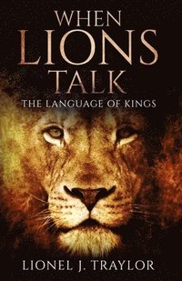 bokomslag When Lions Talk