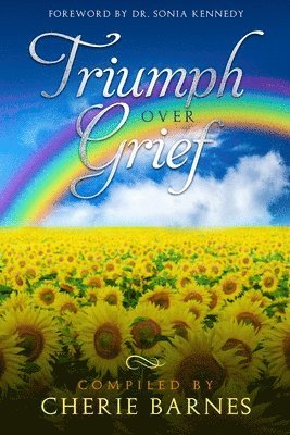 Valrie Kemp-Davis, Irene McRae - Triumph Over Grief, Häftad