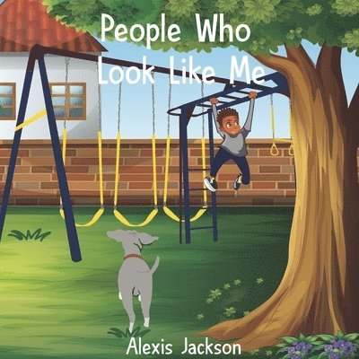 People Who Look Like Me