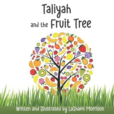 Taliyah and the Fruit Tree 1