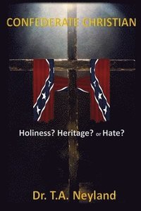 bokomslag Confederate Christian