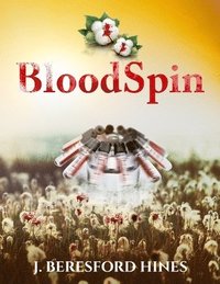 bokomslag BloodSpin