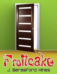 bokomslag FruitCake