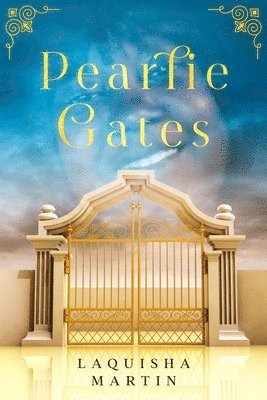 bokomslag Pearlie Gates