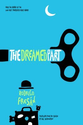 The Dreamed Part 1