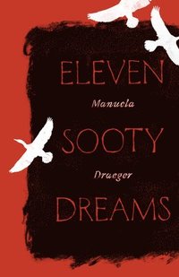 bokomslag Eleven Sooty Dreams