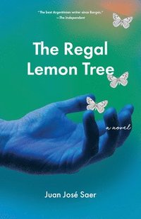bokomslag The Regal Lemon Tree