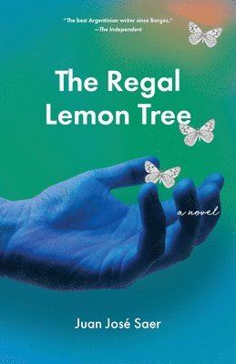 The Regal Lemon Tree 1