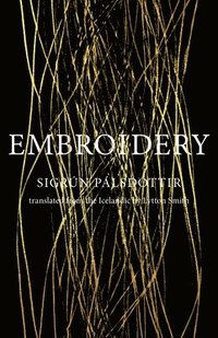 bokomslag Embroidery