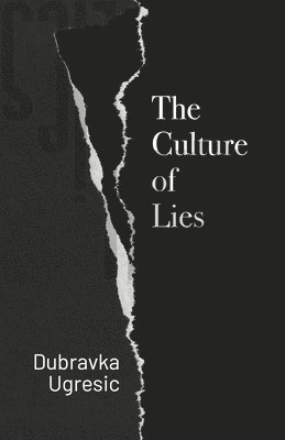 Culture Of Lies 1