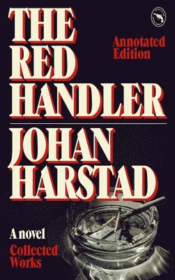 The Red Handler 1