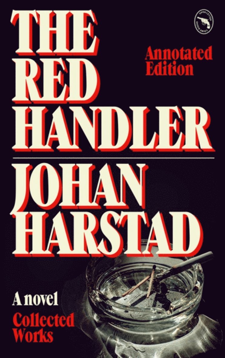 Red Handler