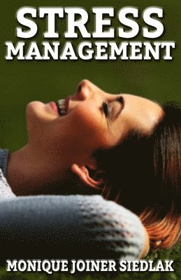 bokomslag Stress Management