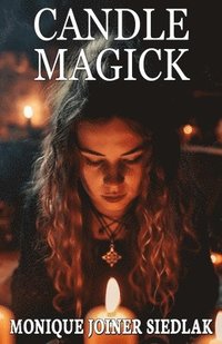 bokomslag Candle Magick