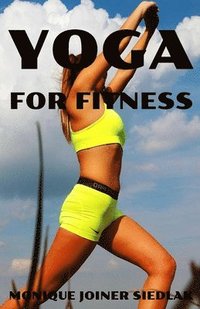 bokomslag Yoga for Fitness