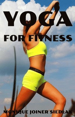 Yoga for Fitness 1