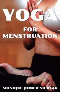 bokomslag Yoga for Menstruation