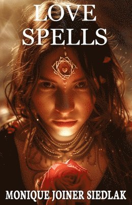 bokomslag Love Spells