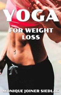 bokomslag Yoga for Weight Loss