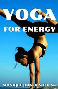 bokomslag Yoga for Energy