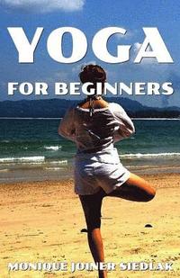 bokomslag Yoga for Beginners