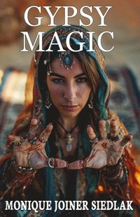 bokomslag Gypsy Magic