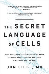 bokomslag The Secret Language of Cells