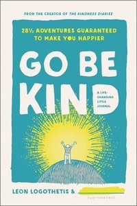 bokomslag Go Be Kind