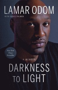 bokomslag Darkness to Light