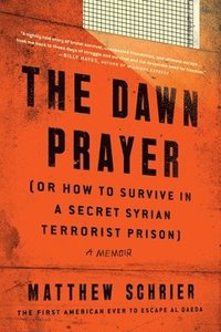 bokomslag Dawn Prayer