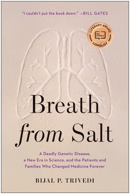 Breath from Salt 1