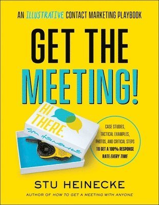 Get the Meeting! 1