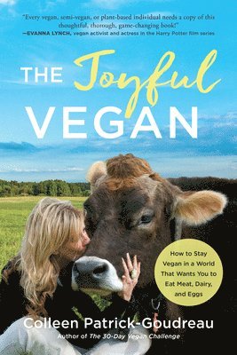 The Joyful Vegan 1