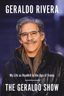 bokomslag Geraldo Show