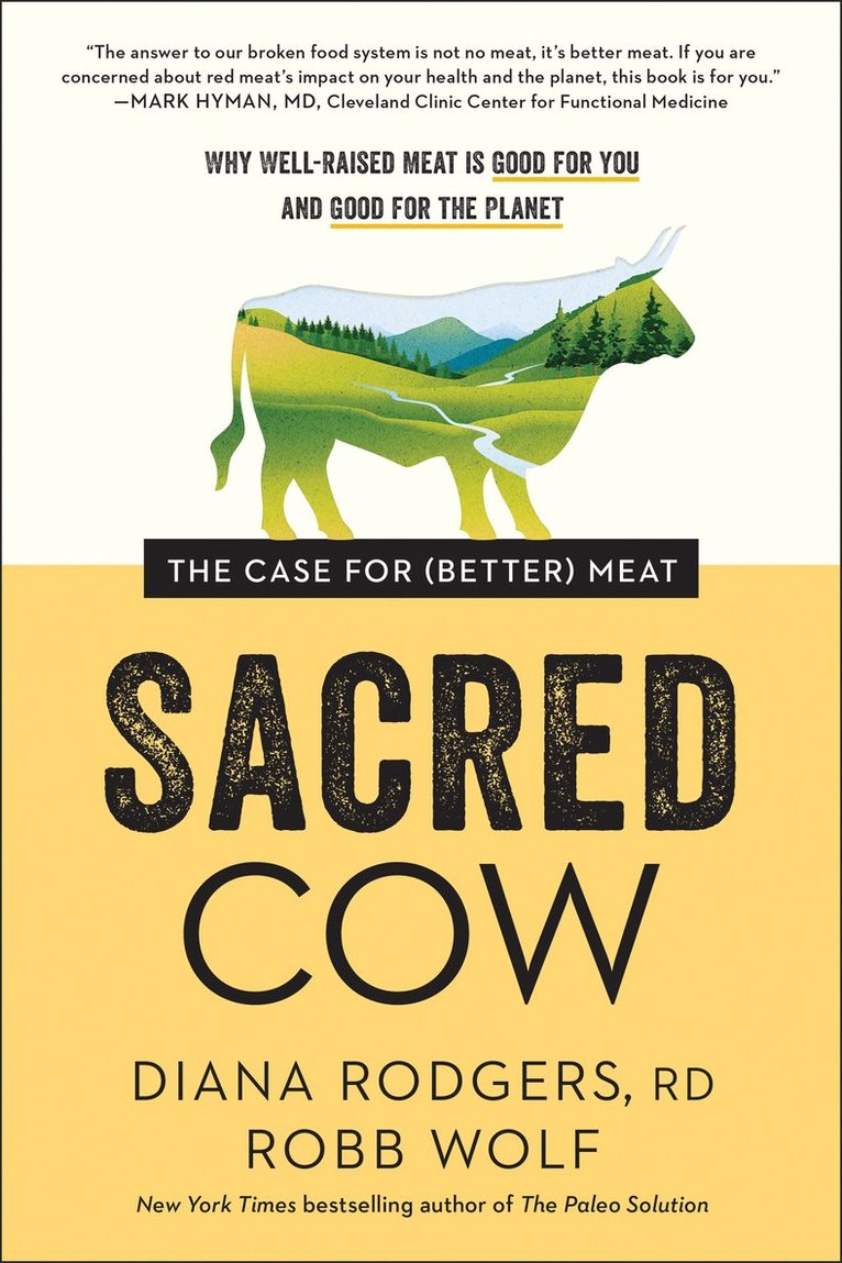 Sacred Cow 1