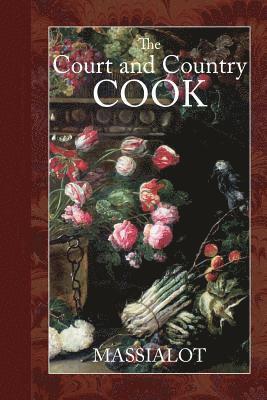 The Court and Country Cook 1