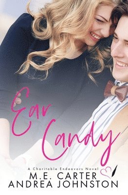 M E Carter, Andrea Johnston - Ear Candy, Häftad