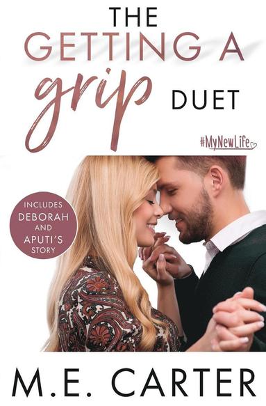 M E Carter - Getting a Grip Duet, Häftad