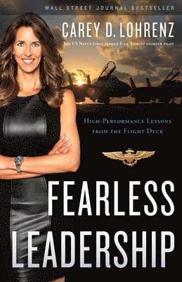 bokomslag Fearless Leadership (Second Edition)