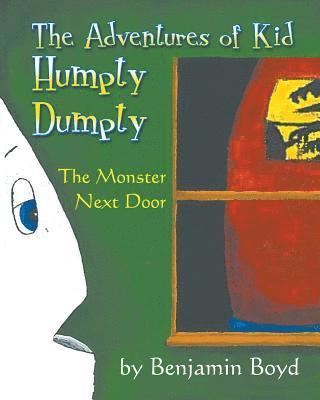 The Monster Next Door 1