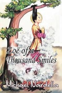 bokomslag Zo of a Thousand Smile