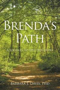 bokomslag Brenda's Path