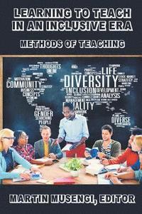 bokomslag Learning to Teach in an Inclusive Era