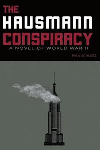 bokomslag Hausmann Conspiracy